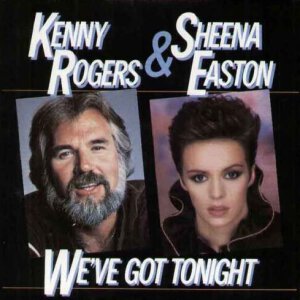 Kenny Rogers & Sheena Easton